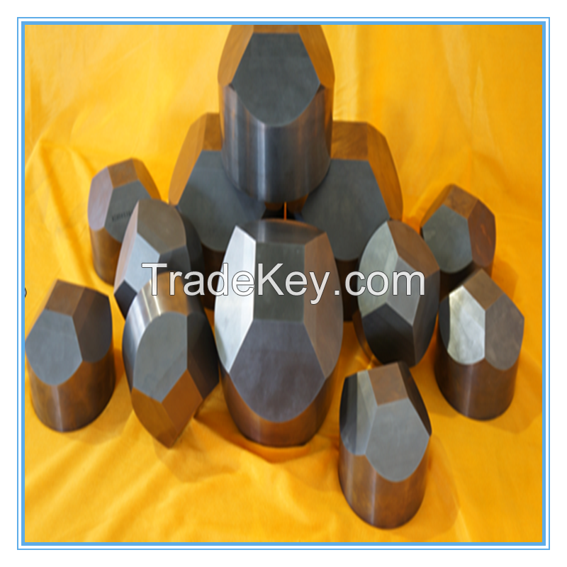 2015 Mrrior Surface Quality Tungsten Carbide Anvils of Hunan China