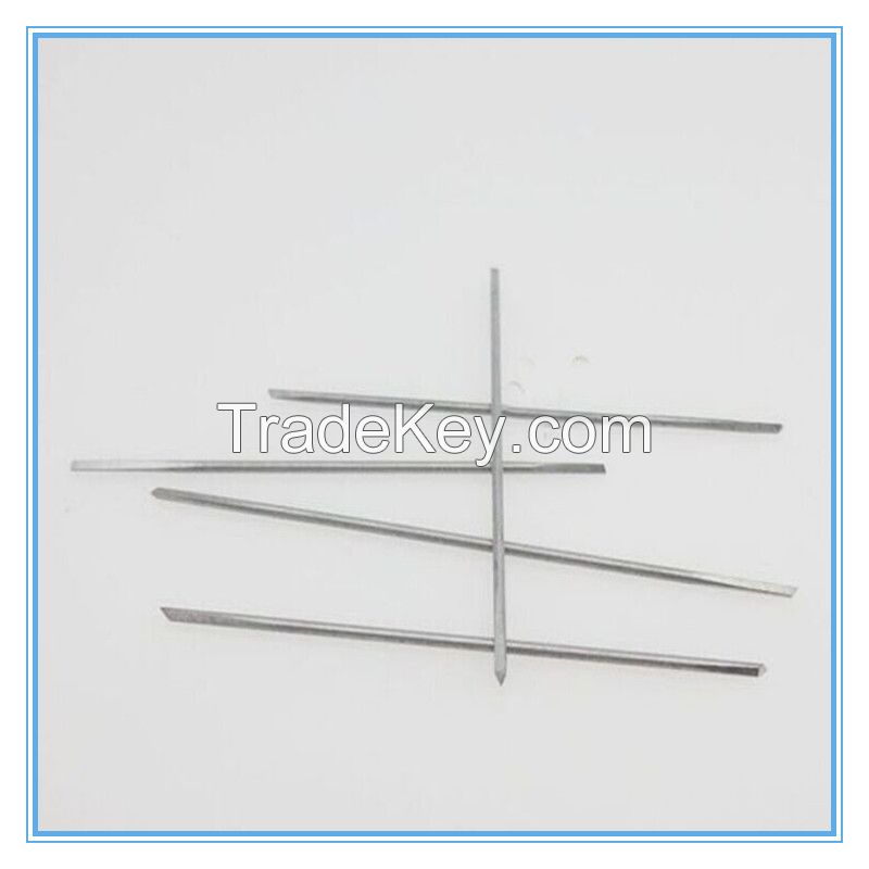 High Precision Cemented Pearl Bits/Holing Pins