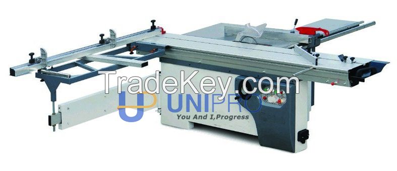 best sold precision panel saw MJ6128 Z in China