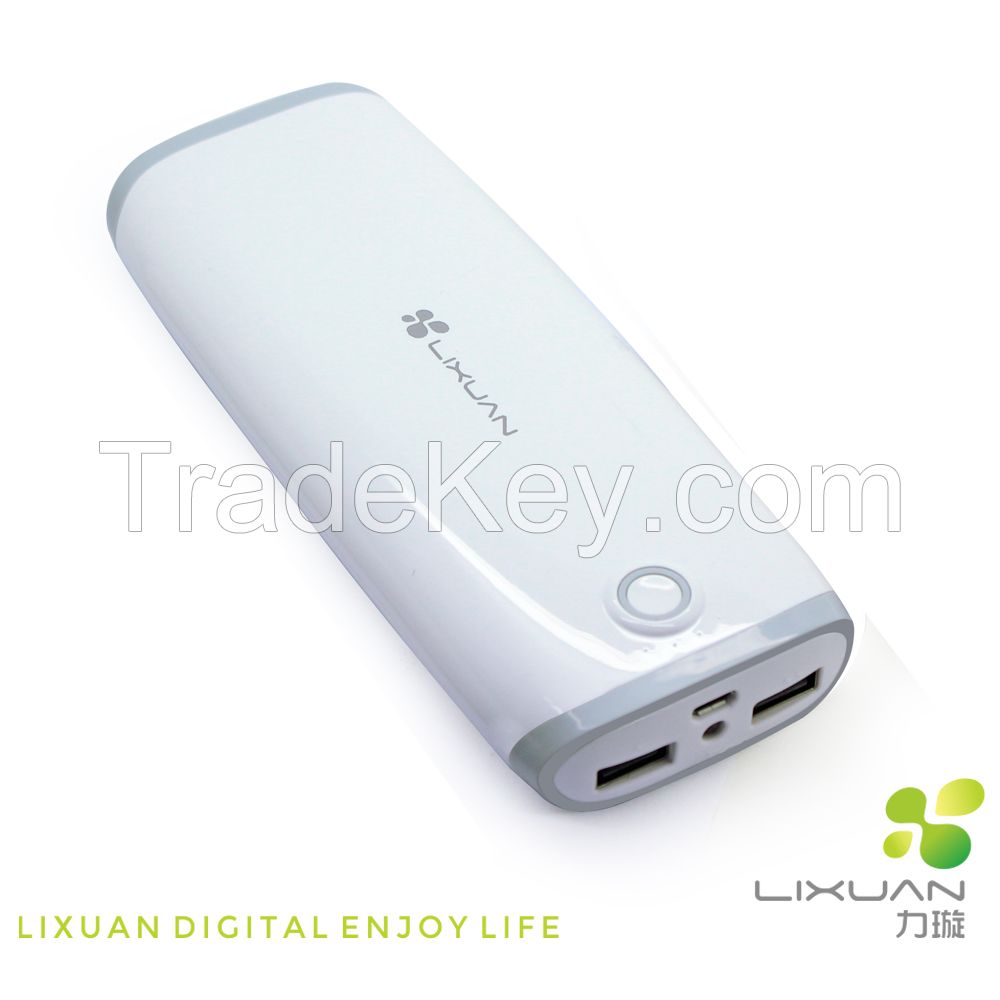 2015 best selling  12000mHa power bank