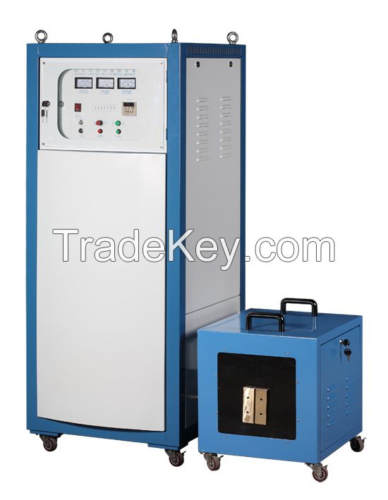 160kw Ultrasonic Frequency Induction Heating Equipment