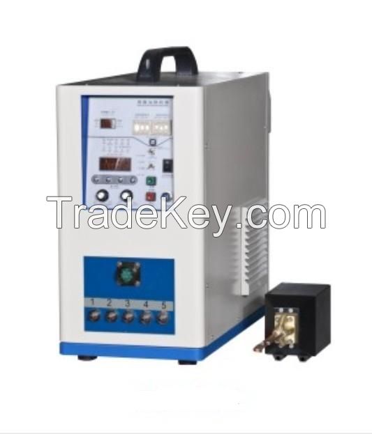 Superhigh Frequency Induction Heating Machine 6KW