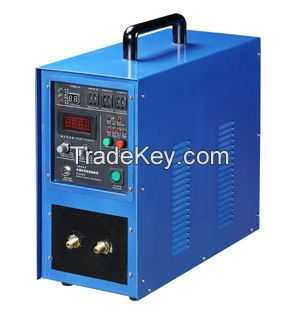 High Frequency Induction Heating Machine 15kw