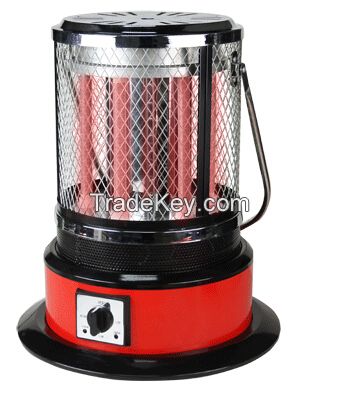 AL-301-X ELECTRIC HEATER