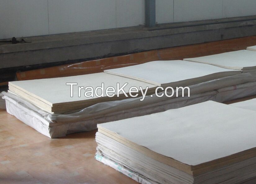 Ceramic Fiber Board