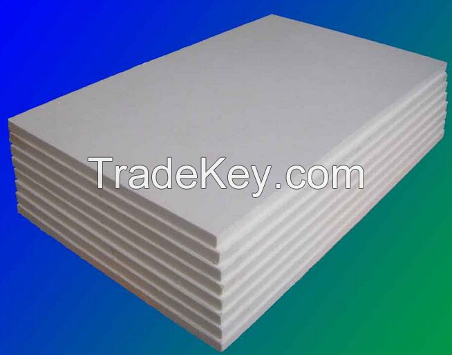 Ceramic Fiber Board