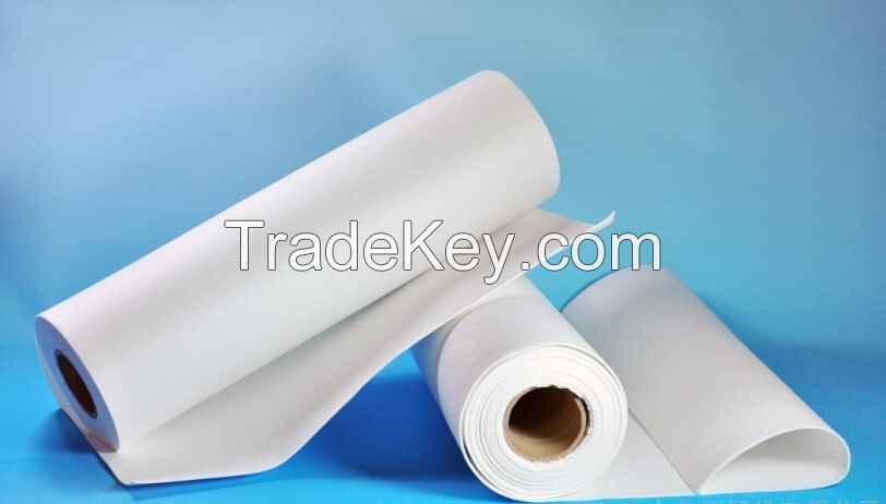 Ceramic Fiber Paper