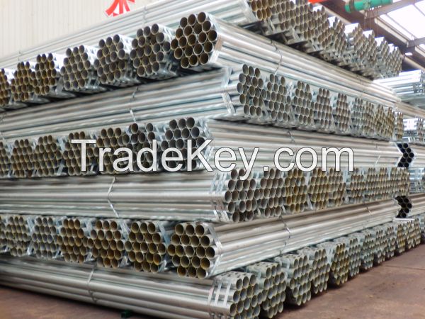 GI Steel Pipe