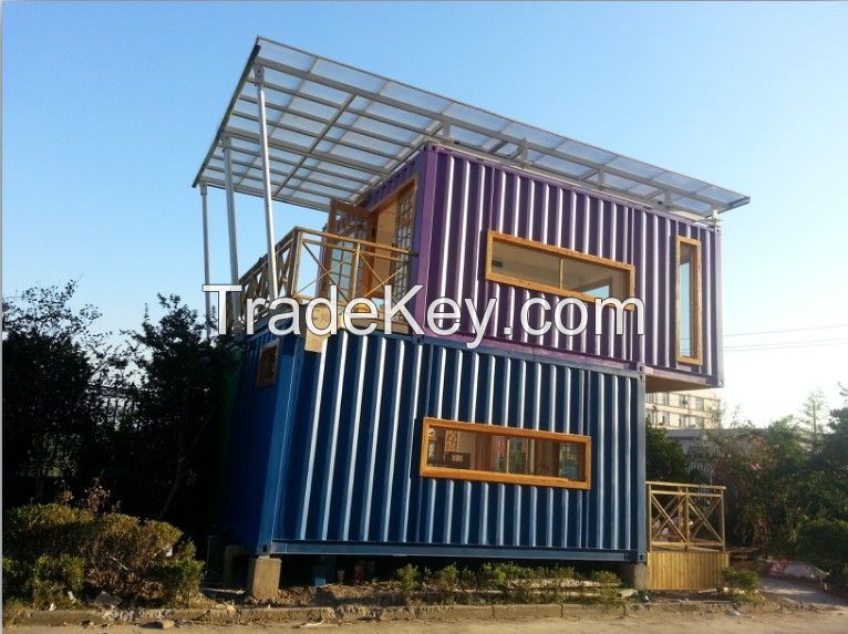 container house