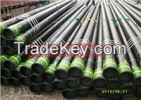 Top  quality casing pipe origin China