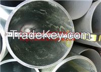 Top quality  Galvanized steel pipe  for sale