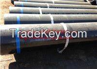 High quality LSAW steel pipe origin  cangzhou