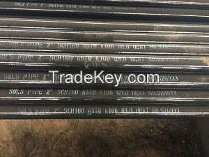 API Steel Seamless Line Pipe 400USD/TON