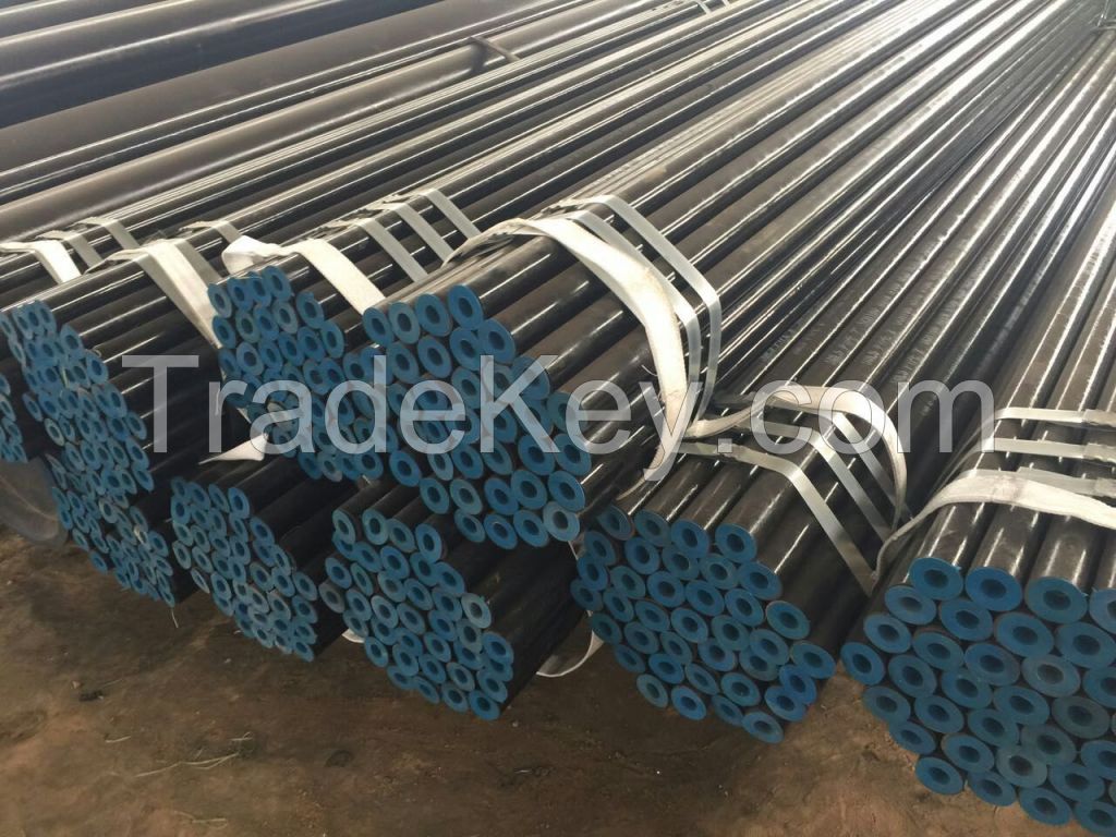 API Steel Seamless Line Pipe 400USD/TON