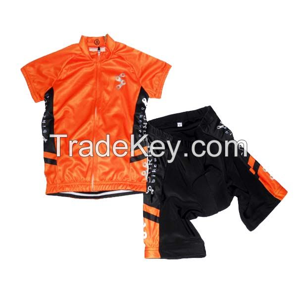 Factory Price Cycling Clothing Design for Men