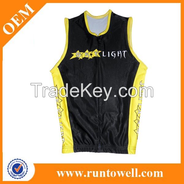 Triathlon Wear sport clothing men