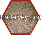 Frozen Pre-Cooked Skipjack Tuna Flakes