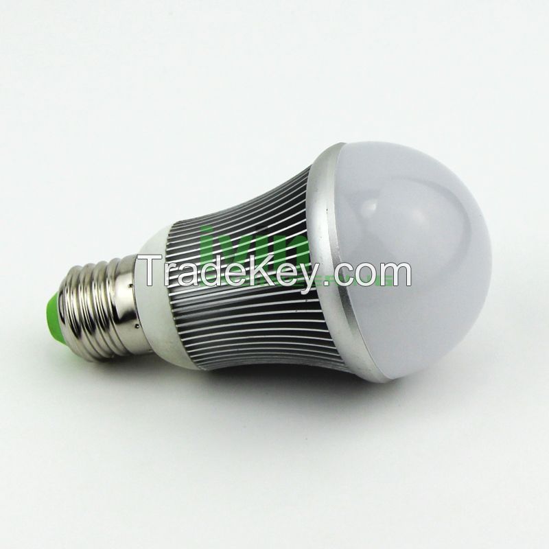 120W LED Bulb light houising