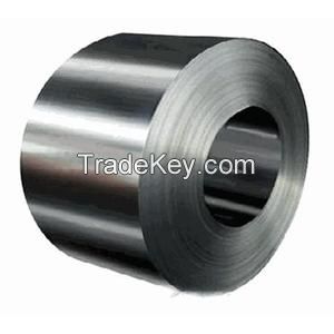 Tinplate Coil