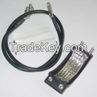 Framework / high speed grounding kit