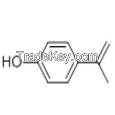 4-Isopropenylphenol