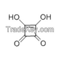 3, 4-Dihydroxy-3-cyclobutene-1, 2-dione