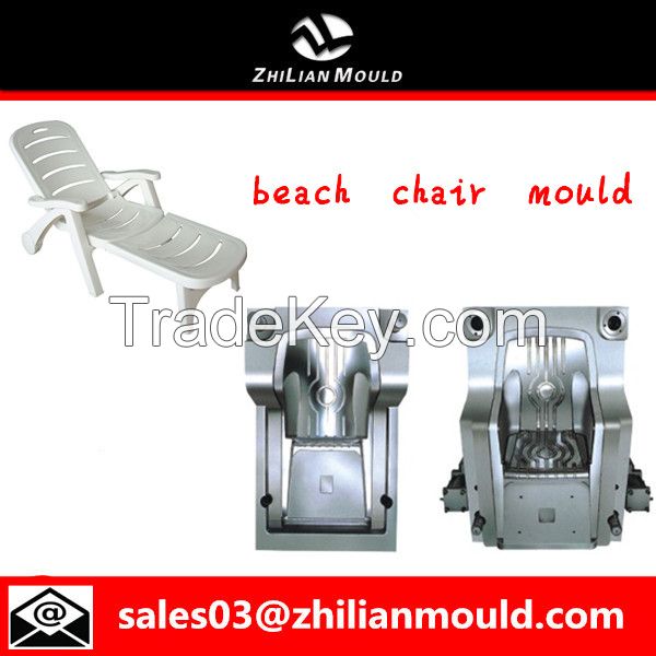 Plastic chair and table mould by China