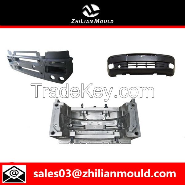 Plastic auto parts mould by China