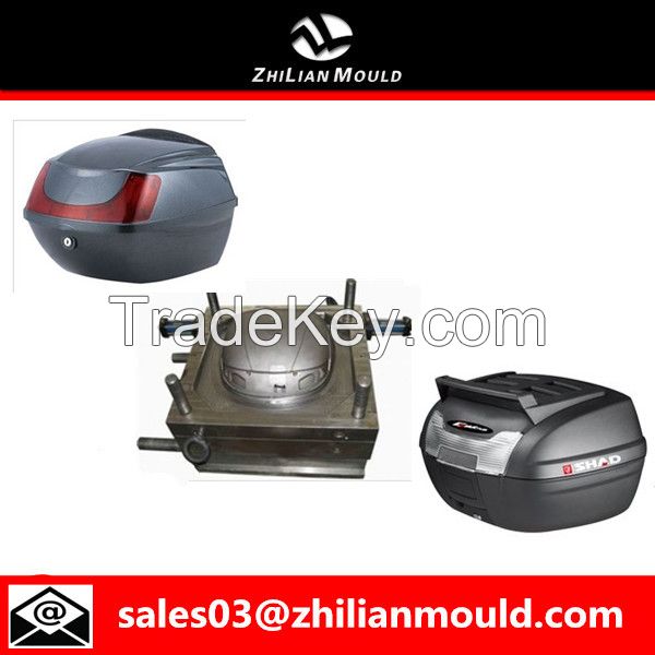 Plastic auto parts mould by China