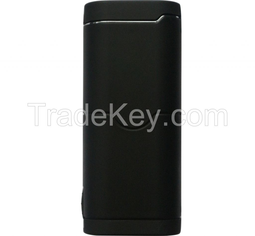 fast charger power bank for mobile with electronic lighter