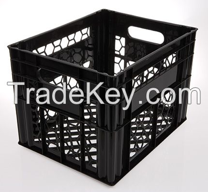 Plastic Crates