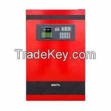 Fire Extinguisher, Fire Alarm, Fire Pump, Hose Pipe, Hose Reel, Safety Items