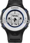 Garmn Approach S4 GPS Golf Watch - Black
