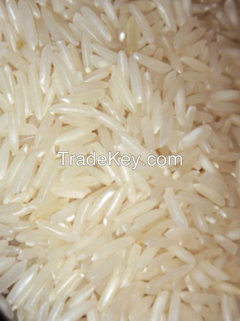 1121 Super Kainat Parboiled Sella Rice