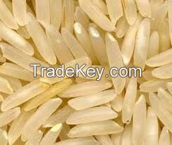 1121 Super Kainat Parboiled Sella Rice