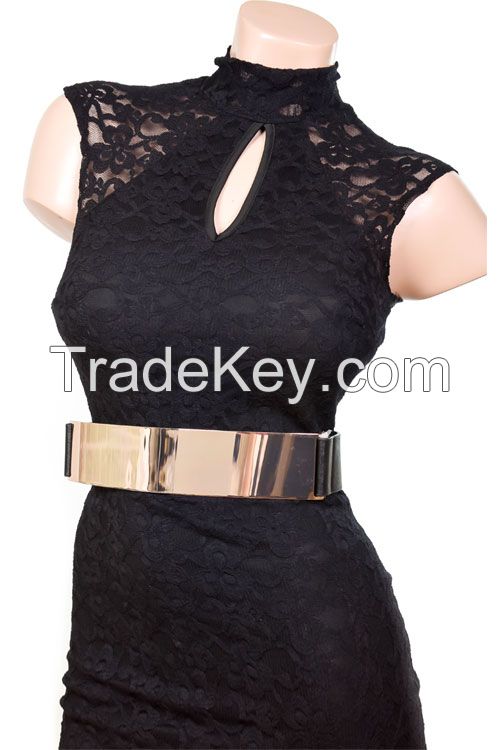 Women's fashion belt ZBS1003