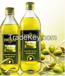 Extra Virgin Greek olive oil