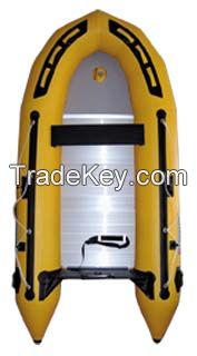 Inflatable Boats RY-B (K) Series