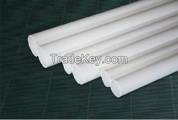 PTFE EXTRUDED TUBE