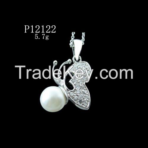 925 silver pendant