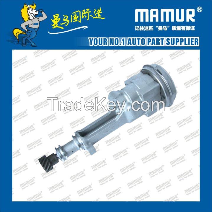 Oil Pump for Isuzu truck