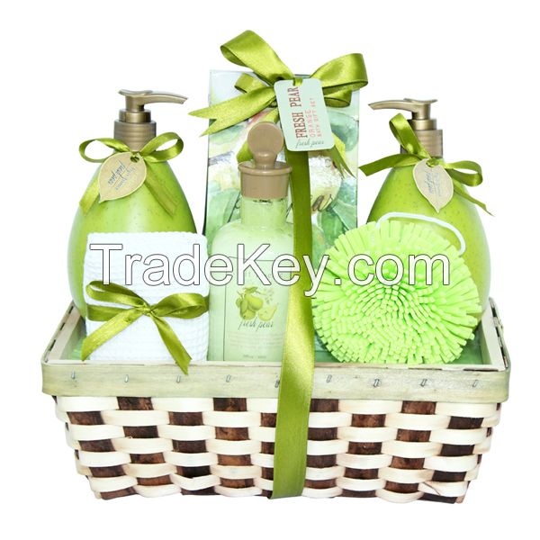 Bath Gift Set IR-CP150150