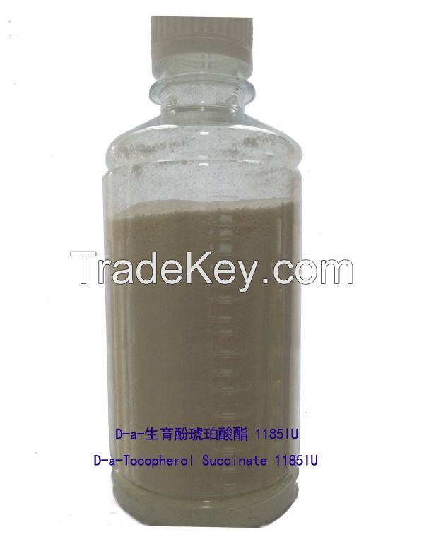 D-alpha Tocopheryl Succinate 1185IU