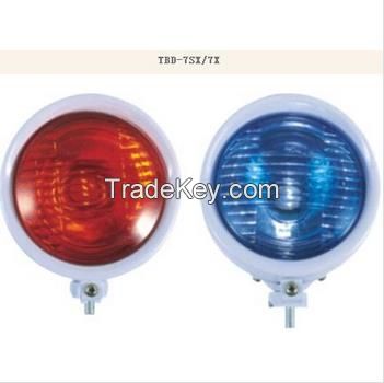 motor led beacon waterproof