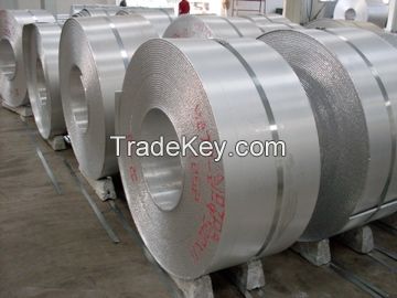 Aluminium Rolled Products - Coils, Flat Sheets, Foils, Strips