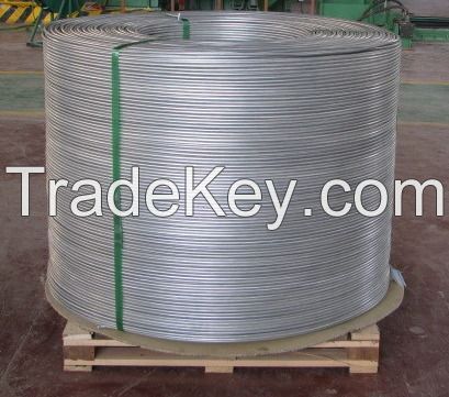 Aluminium Alloy Rod - EC1350/EC1370/6101/6201