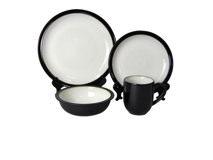 Tableware 16 Piece Set