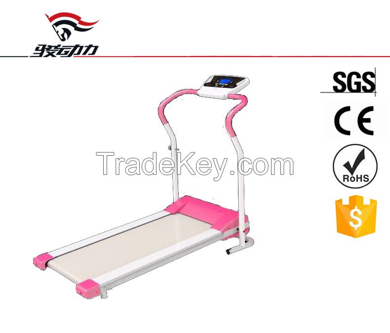 2015 new Fresh Fashion Treadmill