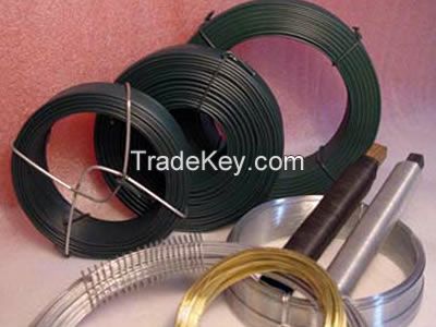 Samll Coil Wire