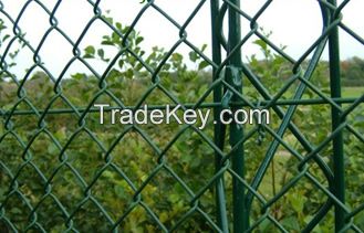 Chain Link Mesh/Fence